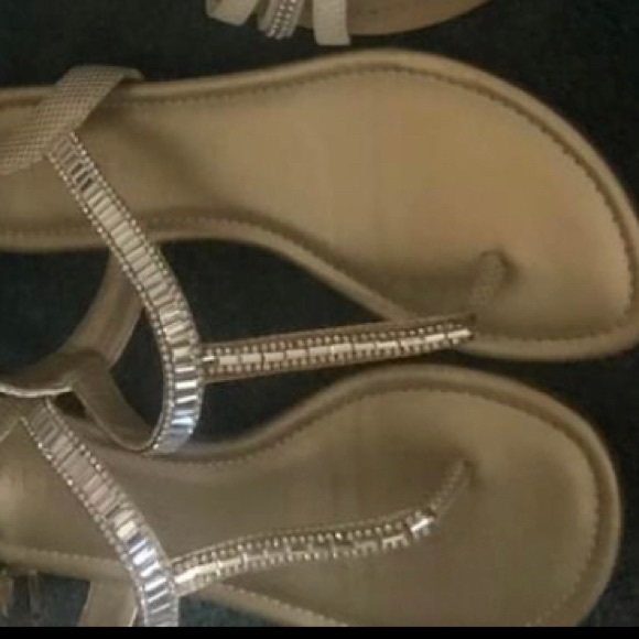 Guess Sandals - Picture 2 of 2